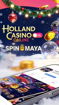 Holland Casino preview
